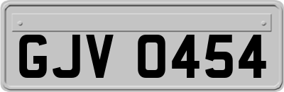 GJV0454