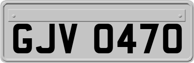 GJV0470