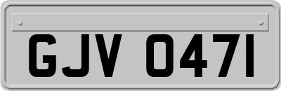 GJV0471