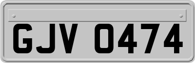 GJV0474