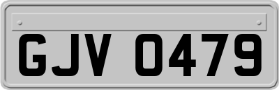 GJV0479