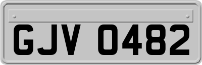 GJV0482