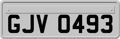 GJV0493