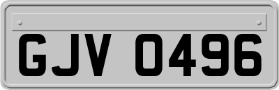 GJV0496