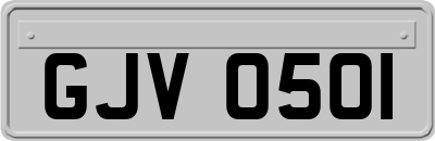 GJV0501
