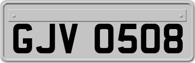 GJV0508