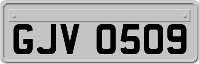 GJV0509