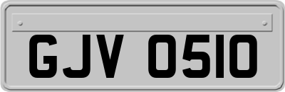 GJV0510