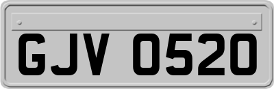 GJV0520