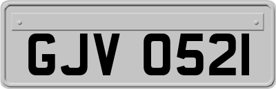 GJV0521