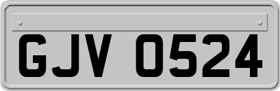 GJV0524