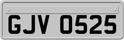 GJV0525