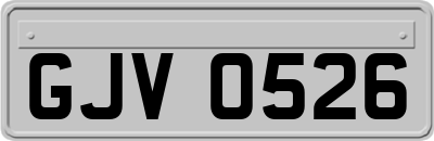 GJV0526