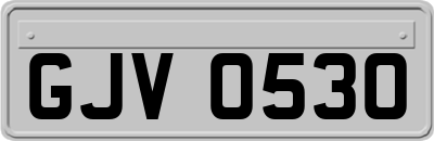 GJV0530