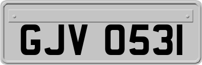 GJV0531
