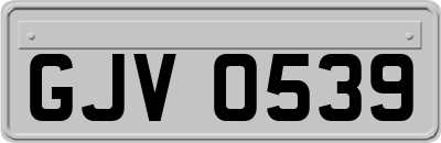 GJV0539