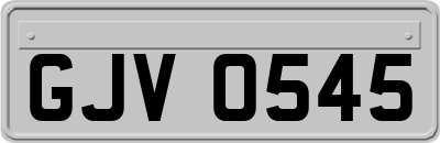 GJV0545