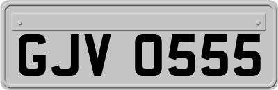 GJV0555