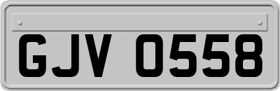 GJV0558