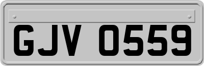 GJV0559