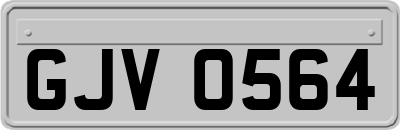 GJV0564