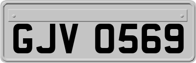 GJV0569
