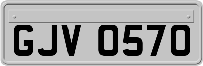 GJV0570