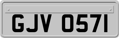 GJV0571