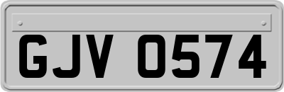 GJV0574