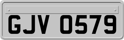 GJV0579
