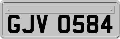 GJV0584