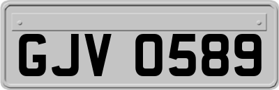 GJV0589