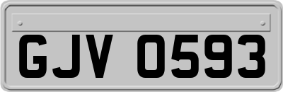 GJV0593