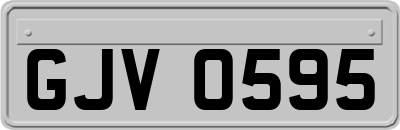 GJV0595