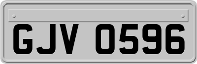 GJV0596