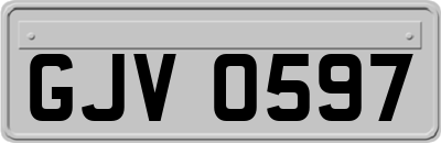 GJV0597