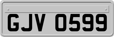 GJV0599