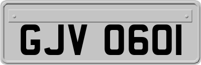 GJV0601