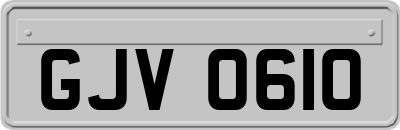 GJV0610