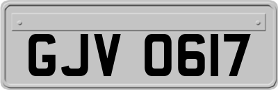 GJV0617