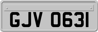 GJV0631