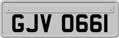 GJV0661