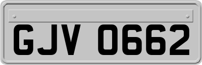 GJV0662