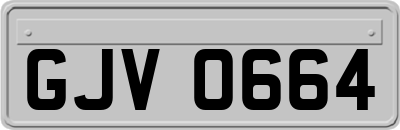 GJV0664