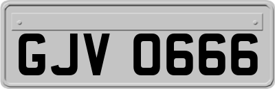 GJV0666