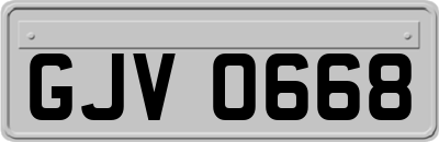 GJV0668