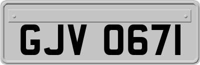 GJV0671