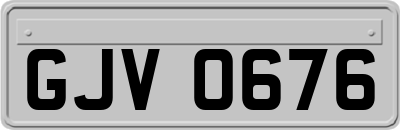 GJV0676