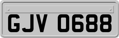 GJV0688
