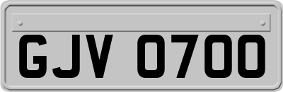 GJV0700